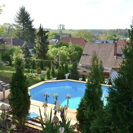 Exklusives Mit Fernblick Séjour chez l'habitant