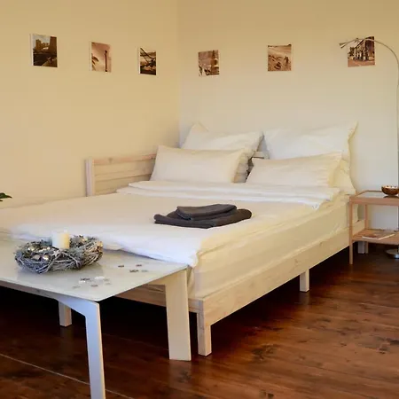 Exklusives Mit Fernblick