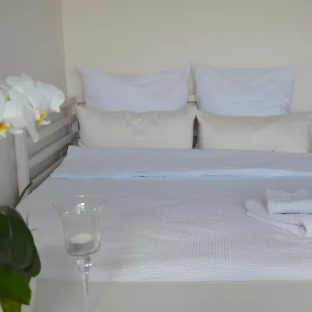 Séjour chez l'habitant Exklusives Mit Fernblick *