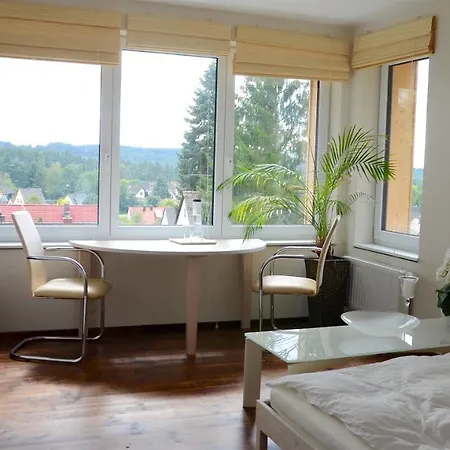 Séjour chez l'habitant Exklusives Mit Fernblick