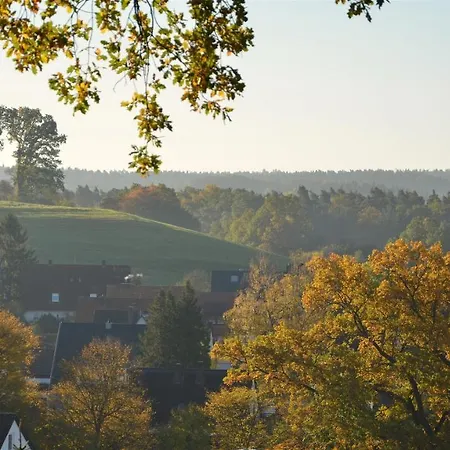 Séjour chez l'habitant Exklusives Mit Fernblick