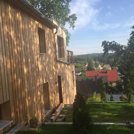 Exklusives Mit Fernblick Séjour chez l'habitant