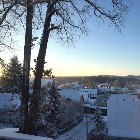 Exklusives Mit Fernblick Séjour chez l'habitant