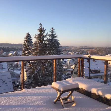 Exklusives Mit Fernblick Burgthann